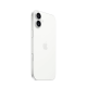 Вживаний iPhone 16 Plus 256GB White (Ідеальний стан) (АКБ 100%)