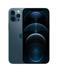 Вживаний iPhone 12 Pro 256GB Pacific Blue (Відмінний стан) (АКБ 100%)