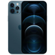 Вживаний iPhone 12 Pro 256GB Pacific Blue (Відмінний стан) (АКБ 100%)