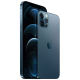 Вживаний iPhone 12 Pro 256GB Pacific Blue (Відмінний стан) (АКБ 100%)