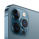 Вживаний iPhone 12 Pro 256GB Pacific Blue (Відмінний стан) (АКБ 100%)