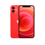 Вживаний iPhone 12 mini 64GB PRODUCT(RED) (Відмінний стан) (АКБ 100%)