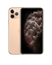 Вживаний iPhone 11 Pro 256GB Gold (Ідеальний стан) (АКБ 100%)