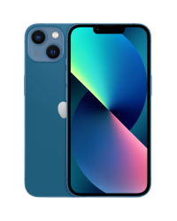 Вживаний iPhone 13 256GB Blue (Задовільний стан)
