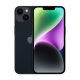 Вживаний iPhone 14 128GB Midnight (Відмінний стан) (Фізична SIM, АКБ 100%)