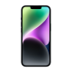 Вживаний iPhone 14 128GB Midnight (Відмінний стан) (Фізична SIM, АКБ 100%)