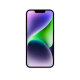 Вживаний iPhone 14 128GB Purple (Відмінний стан) (АКБ 100%)