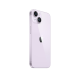 Вживаний iPhone 14 128GB Purple (Відмінний стан) (АКБ 100%)