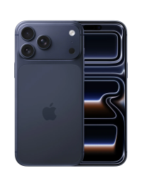 Apple iPhone 17 Pro 256GB Deep Blue (e-SIM)