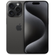 Вживаний iPhone 15 Pro Max 256GB Black Titanium (Відмінний стан)