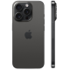 Вживаний iPhone 15 Pro Max 256GB Black Titanium (Відмінний стан)