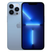 Вживаний iPhone 13 Pro Max 128GB Siera Blue