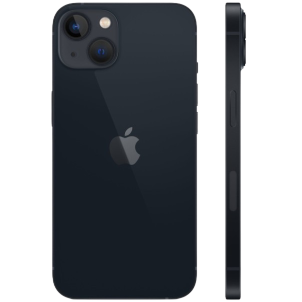 Apple iPhone 13 128GB Midnight (Open Box) | | Купити на Smart.ua