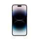 Вживаний iPhone 14 Pro Max 128GB Space Black (Відмінний стан) (АКБ 100%)