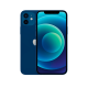 Вживаний iPhone 12 128GB Blue (Задовільний стан) (АКБ 100%)