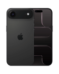 Apple iPhone 17 Air 256GB Space Black (e-SIM)
