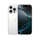 Вживаний iPhone 16 Pro 128GB White Titanium (Відмінний стан) (Фізична SIM)