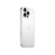 Вживаний iPhone 16 Pro 128GB White Titanium (Відмінний стан) (Фізична SIM)