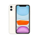 Вживаний iPhone 11 64GB White (Ідеальний стан) (АКБ 100%)