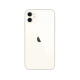 Вживаний iPhone 11 64GB White (Ідеальний стан) (АКБ 100%)