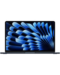 Apple MacBook Air 15 Midnight 16GB 512GB 10 CPU / 10 GPU M5 (2026) (MDVH4)