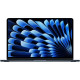 Apple MacBook Air 15 Midnight 16GB 512GB 10 CPU / 10 GPU M5 (2026) (MDVH4)
