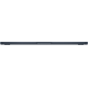 Apple MacBook Air 15 Midnight 16GB 512GB 10 CPU / 10 GPU M5 (2026) (MDVH4)