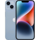 Вживаний iPhone 14 128GB Blue (Ідеальний стан) (Фізична SIM)