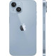Вживаний iPhone 14 128GB Blue (Ідеальний стан) (Фізична SIM)