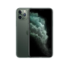 Midnight Green