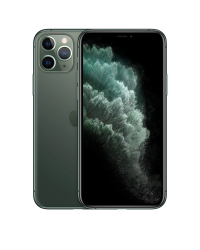 Вживаний iPhone 11 Pro 256GB Midnight Green (Задовільний стан)
