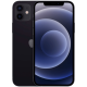 Вживаний iPhone 12 mini 64GB Black (Ідеальний стан) (АКБ 100%)