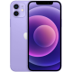 Вживаний iPhone 12 128GB Purple (Ідеальний стан) (АКБ 100%)