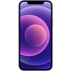 Вживаний iPhone 12 128GB Purple (Ідеальний стан) (АКБ 100%)