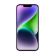 Вживаний iPhone 14 128GB Purple (Ідеальний стан) (АКБ 100%)