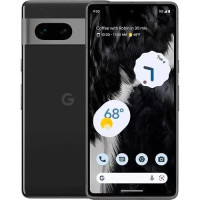 Вживаний Google Pixel 7 8/128GB Obsidian (Відмінний стан)