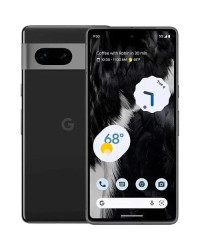 Вживаний Google Pixel 7 8/128GB Obsidian (Відмінний стан)