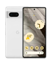 Вживаний Google Pixel 7 8/128GB Snow (Ідеальний стан)