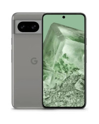 Вживаний Google Pixel 8 8/128GB Hazel (Ідеальний стан)
