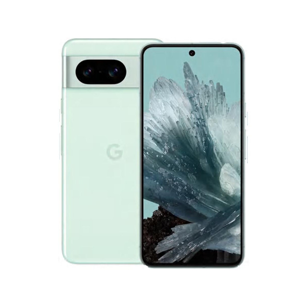 Вживаний Google Pixel 8 8/128GB Mint (Відмінний стан) | | Купити