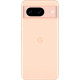 Вживаний Google Pixel 8 8/128GB Rose (Відмінний стан)