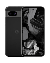 Вживаний Google Pixel 8a 8/128GB Obsidian (Відмінний стан)