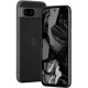 Вживаний Google Pixel 8a 8/128GB Obsidian (Відмінний стан)
