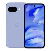Вживаний Google Pixel 9a 8/128GB Iris (Відмінний стан)
