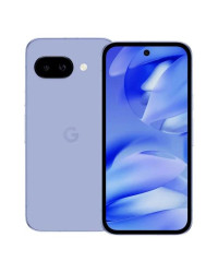 Вживаний Google Pixel 9a 8/128GB Iris (Відмінний стан)