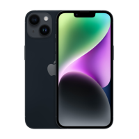 Вживаний iPhone 14 128GB Midnight (Ідеальний стан)