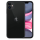 Вживаний iPhone 11 256GB Black (Ідеальний стан) (АКБ 100%)