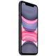 Вживаний iPhone 11 256GB Black (Ідеальний стан) (АКБ 100%)