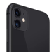Вживаний iPhone 11 256GB Black (Ідеальний стан) (АКБ 100%)