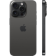 Вживаний iPhone 15 Pro Max 256GB Black Titanium (Ідеальний стан) (Фізична SIM)